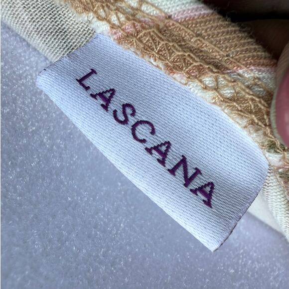 Lascana Strapless Maxi Dress Size 40 - Picture 6 of 8